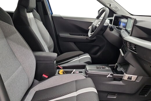 Opel Frontera vaihtoauto