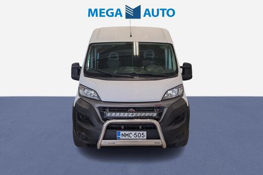 Fiat Ducato vaihtoauto