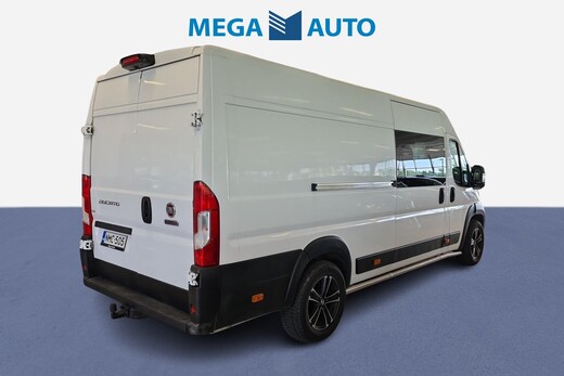 Fiat Ducato vaihtoauto