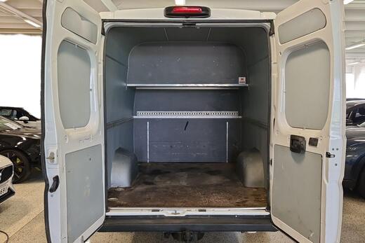 Fiat Ducato vaihtoauto