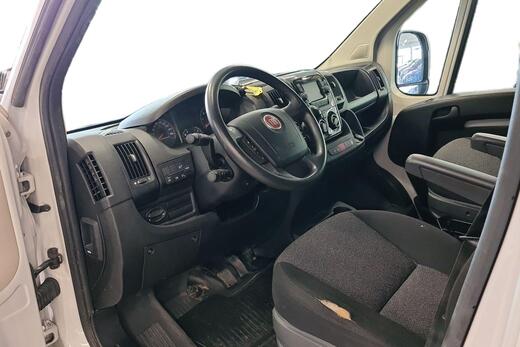 Fiat Ducato vaihtoauto