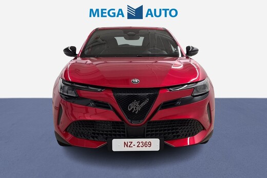 Alfa Romeo Junior vaihtoauto