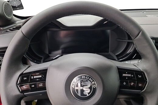 Alfa Romeo Junior vaihtoauto
