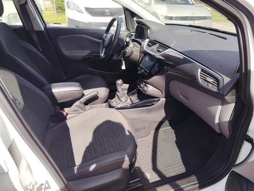 Opel Corsa vaihtoauto