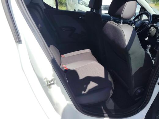 Opel Corsa vaihtoauto