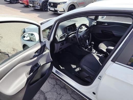 Opel Corsa vaihtoauto