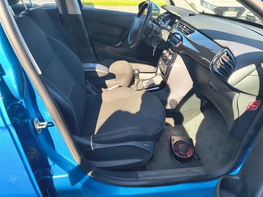 Citroën C3 vaihtoauto