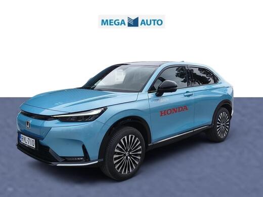 Honda e Ny1 vaihtoauto