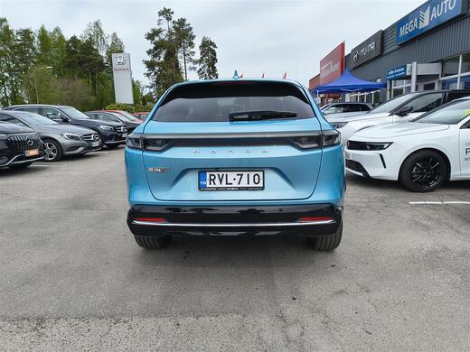 Honda e Ny1 vaihtoauto
