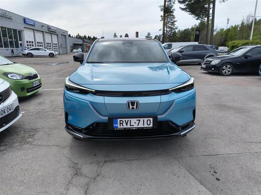 Honda e Ny1 vaihtoauto
