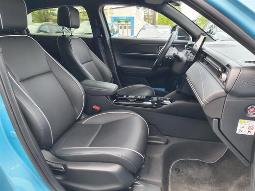 Honda e Ny1 vaihtoauto