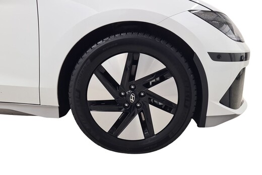 Hyundai IONIQ 6 vaihtoauto