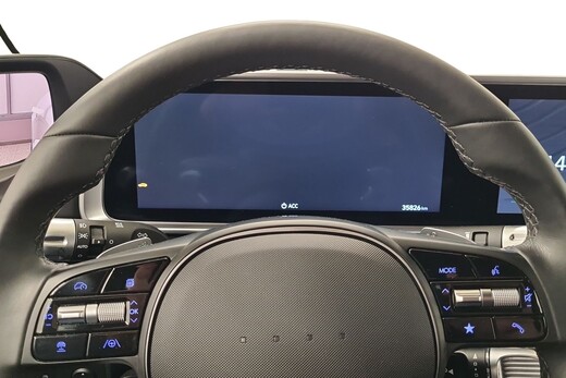 Hyundai IONIQ 6 vaihtoauto