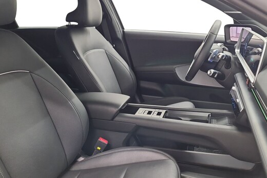 Hyundai IONIQ 6 vaihtoauto