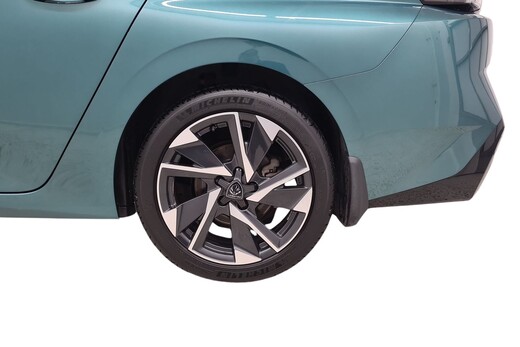 Peugeot 308 vaihtoauto