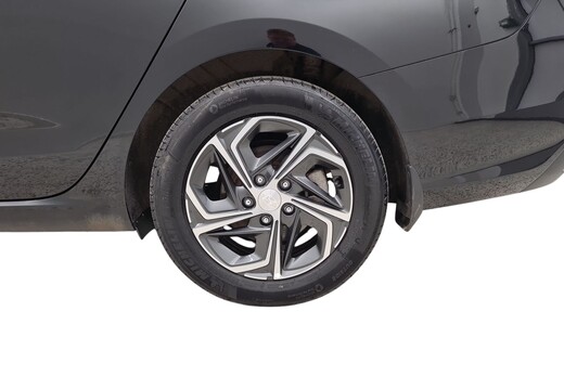 Hyundai i30 Wagon vaihtoauto