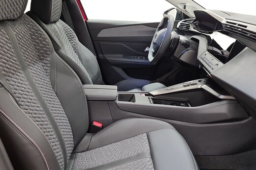 Peugeot 408 vaihtoauto