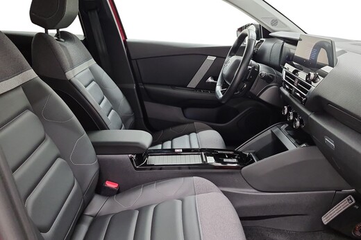 Citroën C4 vaihtoauto