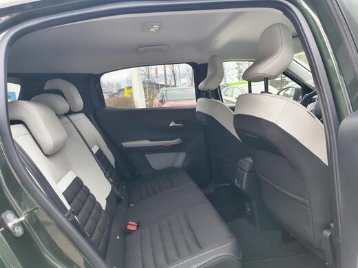 Citroën C3 Aircross vaihtoauto