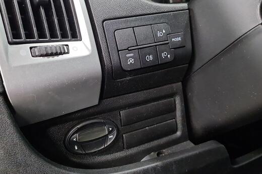 Citroën Jumper vaihtoauto