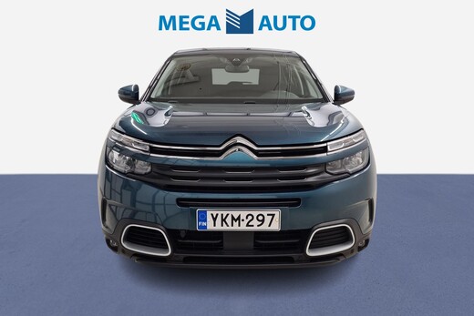 Citroën C5 Aircross vaihtoauto