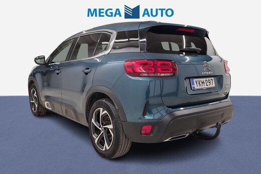 Citroën C5 Aircross vaihtoauto