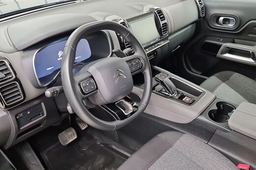 Citroën C5 Aircross vaihtoauto