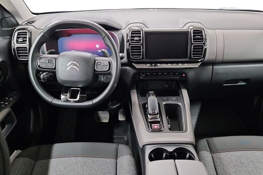 Citroën C5 Aircross vaihtoauto