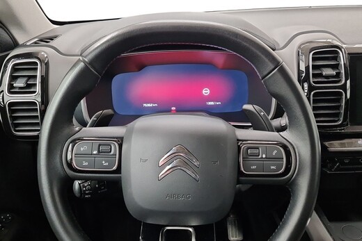Citroën C5 Aircross vaihtoauto