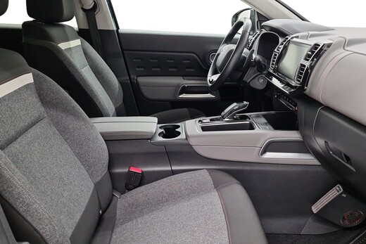 Citroën C5 Aircross vaihtoauto