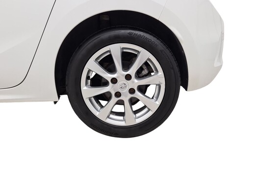 Opel Corsa vaihtoauto