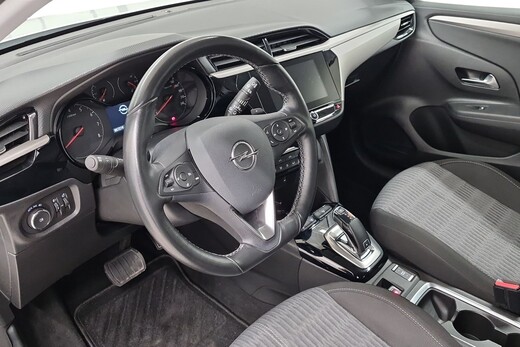 Opel Corsa vaihtoauto