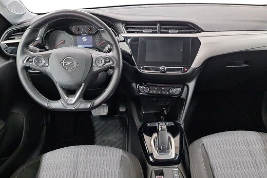 Opel Corsa vaihtoauto