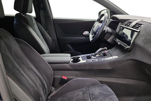 DS 7 vaihtoauto