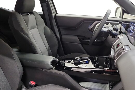 Suzuki e VITARA vaihtoauto
