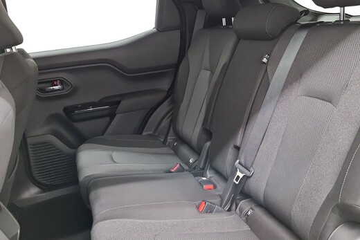 Suzuki e VITARA vaihtoauto