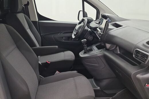Peugeot Partner vaihtoauto