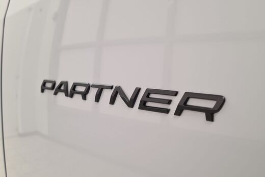 Peugeot Partner vaihtoauto