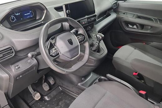 Peugeot Partner vaihtoauto