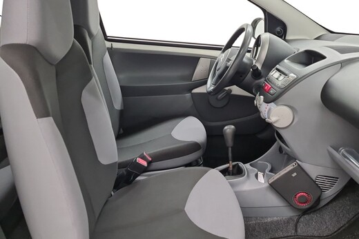 Citroën C1 vaihtoauto