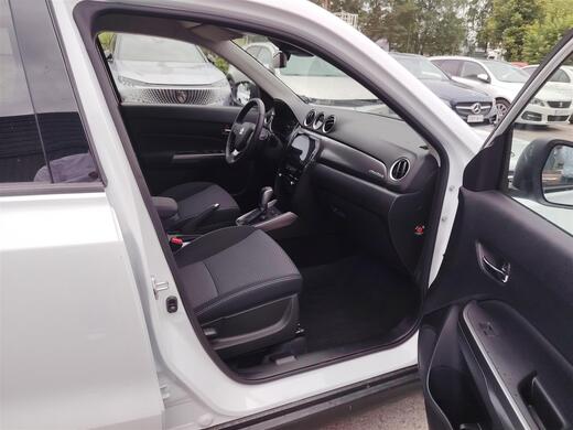 Suzuki Vitara vaihtoauto