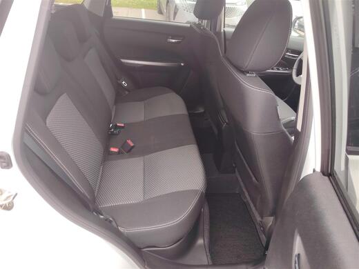 Suzuki Vitara vaihtoauto