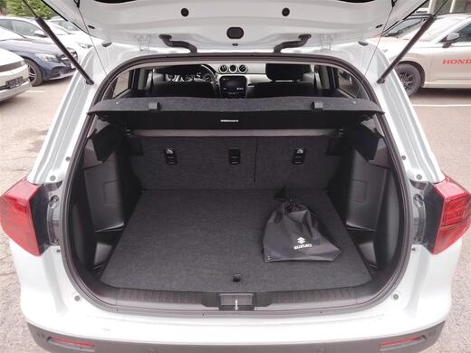 Suzuki Vitara vaihtoauto