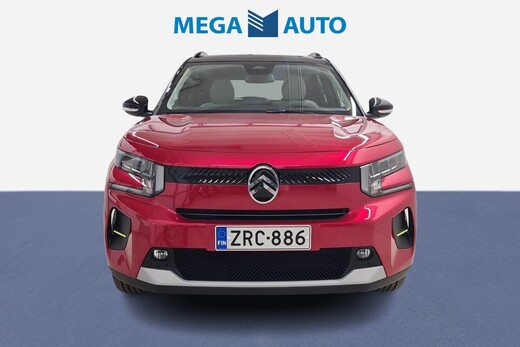 Citroën C3 vaihtoauto