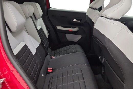 Citroën C3 vaihtoauto