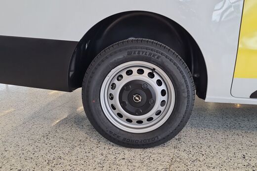 Opel Vivaro vaihtoauto