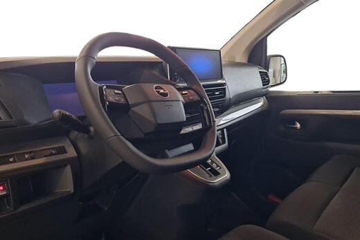 Opel Vivaro vaihtoauto