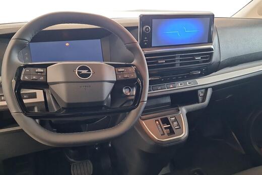 Opel Vivaro vaihtoauto