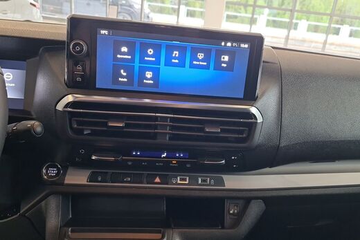 Opel Vivaro vaihtoauto