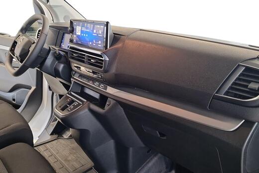 Opel Vivaro vaihtoauto